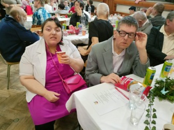 2025 Společenský ples České Meziříčí (11.3.)