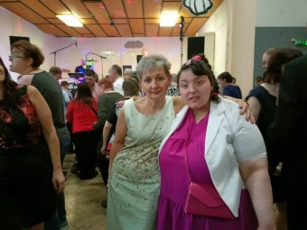 2025 Společenský ples České Meziříčí (11.3.)