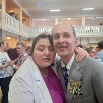 2025 Společenský ples České Meziříčí (11.3.)