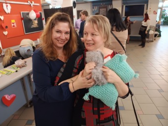 2025 Valentýnský ples Svitavy (12.2.)