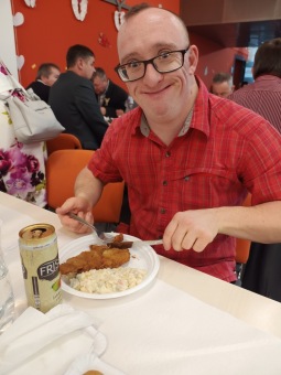 2025 Valentýnský ples Svitavy (12.2.)