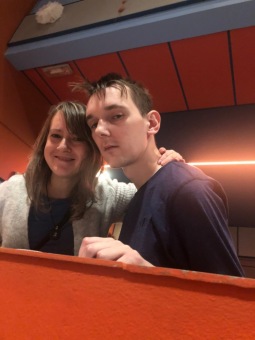 2025 Valentýnský ples Svitavy (12.2.)