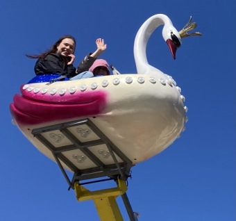 2025 Návštěva Kopečkové poutě Letohrad (15.5.)