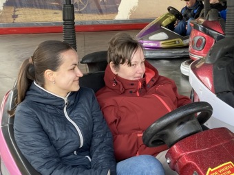 2025 Návštěva Kopečkové poutě Letohrad (15.5.)