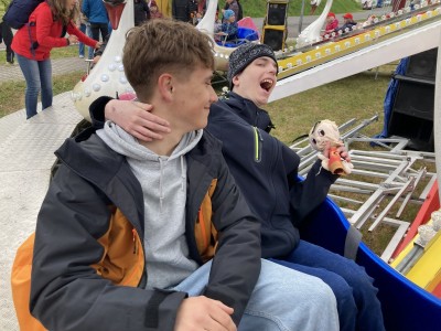 2026 Návštěva Kopečkové poutě Letohrad (14.5.)