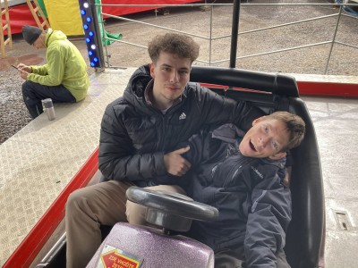 2026 Návštěva Kopečkové poutě Letohrad (14.5.)