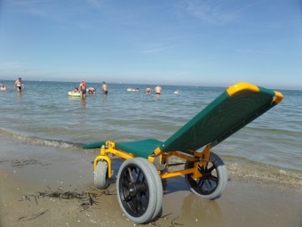 2014 - Rekreace - Itálie Lido Adriano (29.8.-7.9.)