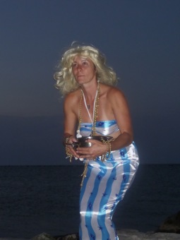 2014 - Rekreace - Itálie Lido Adriano (29.8.-7.9.)