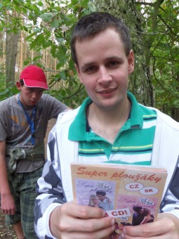 Rekreace Staré Splavy - 14.9. - 19.9. 2014