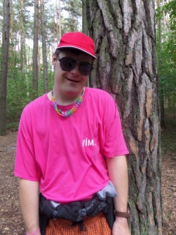 Rekreace Staré Splavy - 14.9. - 19.9. 2014