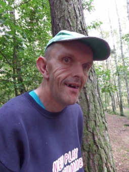 Rekreace Staré Splavy - 14.9. - 19.9. 2014