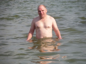 Rekreace Staré Splavy - 14.9. - 19.9. 2014