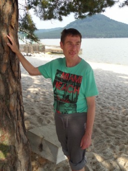 Rekreace Staré Splavy - 14.9. - 19.9. 2014