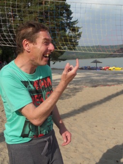 Rekreace Staré Splavy - 14.9. - 19.9. 2014