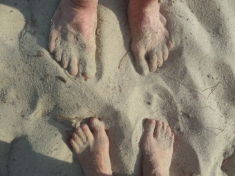 Rekreace Staré Splavy - 14.9. - 19.9. 2014