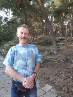 Rekreace Staré Splavy - 14.9. - 19.9. 2014