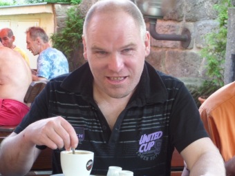 Rekreace Staré Splavy - 14.9. - 19.9. 2014