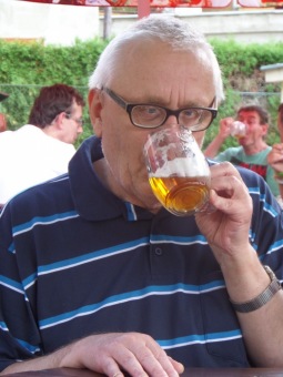 Rekreace Staré Splavy - 14.9. - 19.9. 2014