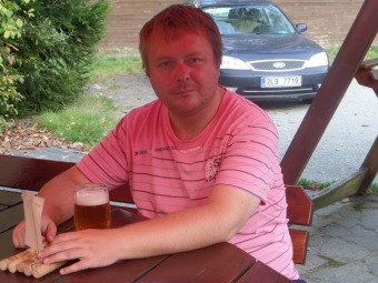 Rekreace Staré Splavy - 14.9. - 19.9. 2014