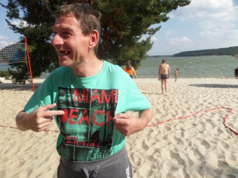 Rekreace Staré Splavy - 14.9. - 19.9. 2014