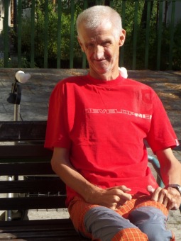 Rekreace Staré Splavy - 14.9. - 19.9. 2014