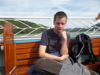 Rekreace Staré Splavy - 14.9. - 19.9. 2014