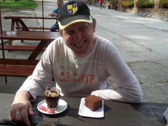 Rekreace Staré Splavy - 14.9. - 19.9. 2014