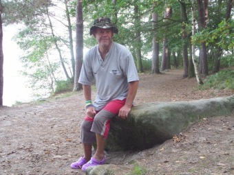 Rekreace Staré Splavy - 14.9. - 19.9. 2014