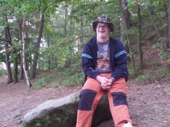 Rekreace Staré Splavy - 14.9. - 19.9. 2014