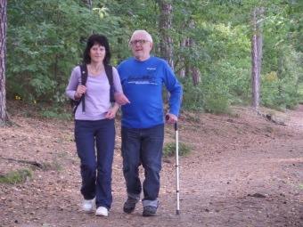 Rekreace Staré Splavy - 14.9. - 19.9. 2014