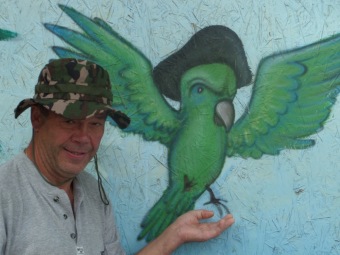 Rekreace Staré Splavy - 14.9. - 19.9. 2014