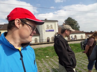 Rekreace Staré Splavy - 14.9. - 19.9. 2014