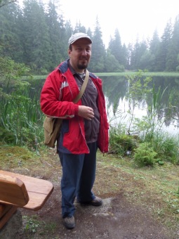 23. – 28. 8. 2015 Slovensko - Nízké Tatry s DSS Bardějov