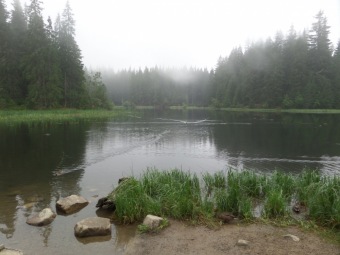 23. – 28. 8. 2015 Slovensko - Nízké Tatry s DSS Bardějov