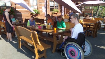 12.–15.9.2016 Pobyt Pastviny