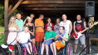 12.–15.9.2016 Pobyt Pastviny