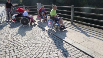 12.–15.9.2016 Pobyt Pastviny