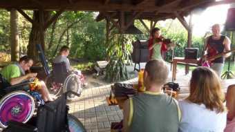 12.–15.9.2016 Pobyt Pastviny