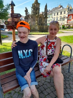 Letní pobyt chalupa Bella Žamberk 2022