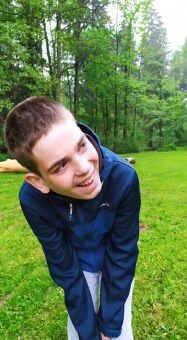 2022 Rekreační pobyty Nové Hrady (05/2022)