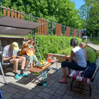 2022 Rekreační pobyty Nové Hrady (05/2022)