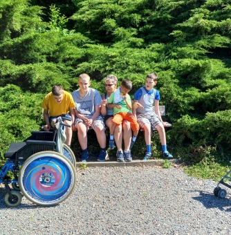 2022 Rekreační pobyty Nové Hrady (05/2022)