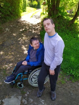 2022 Rekreační pobyt Pastviny (05/2022)