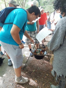 2023 Rekreační pobyt Jedlová v Orlických horách (26.8.-1.9.)