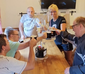 2023 Rekreační pobyt Jedlová v Orlických horách (26.8.-1.9.)