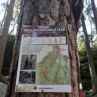 2023 Rekreační pobyt děti Tezinka - Nové hrady (11.09. – 14. 09.)