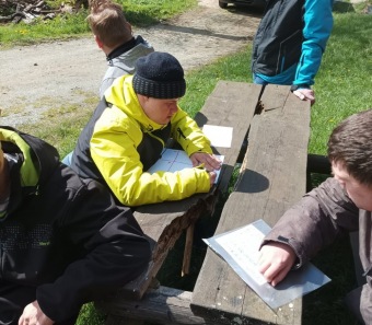 2024 Rekreační pobyt Jedlová v Orlických horách (20.4.-26.4.)