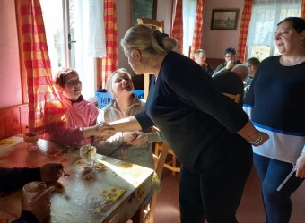 2024 Rekreační pobyt Jedlová v Orlických horách (20.4.-26.4.)