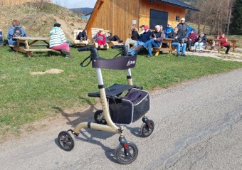 2025 Rekreační pobyt Jedlová v Orlických horách (12.4.-17.4.)