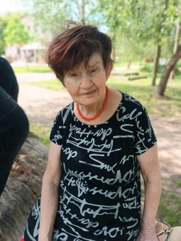 2025 Výlet domek Adam - statek Apolenka (6.6.)